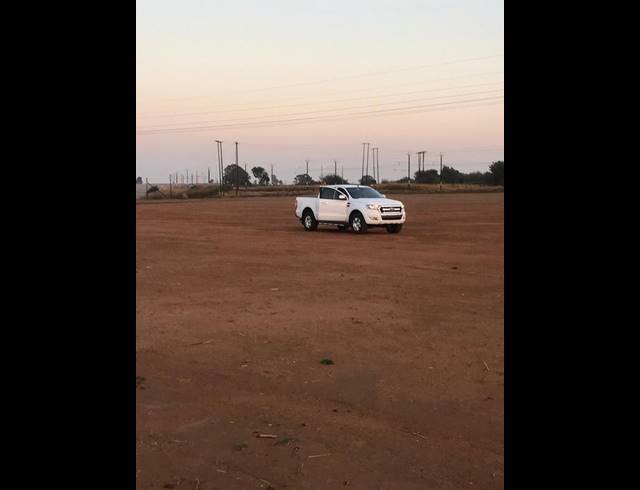 LAND FOR SALE IN BELFAST